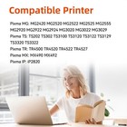 Pg-245xl Cl-246xl Ink Cartridge Replacement For Canon 245xl Mg2420 Mg2520 Mg2525