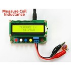 Digital Lc Meter For Lc100a Capacitance And Inductance Tester With Lcd Display
