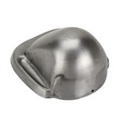 Murray   Pedal Car Atomic Missile Nose Cone  Plain