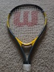 Wilson Roger Federer 21