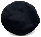 Ahead Armor Ar1424 Bass Drum Case Bag Shark Gil Handles 14  X 24  Padded Sherpa