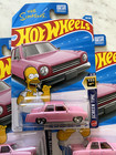 The Simpsons Family Car Hot Wheels  108 Screen Time 3 10 New  2026 E Case