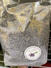  Tooget Fragrant Lavender Buds Natural Dried Flowers Wholesale Ultra Blue Grade 