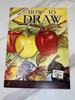 Lot Of 13 Vtg Walter Foster Instructional Art Books How To Draw Paint Mix Color