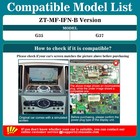 Wireless Carplay For Nissan  infiniti Fx g Series G37 G35 Android Auto Interface