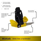 Mixkwik Paint Can   Foam Can Shaker   Reciprocating Saw  Attachment