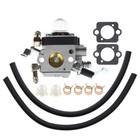 Carburetor For Wacker Bs50-2 Bs50-2i Bs60-2i Bs70-2i Walbro Hda 242 Hda 252 Carb