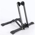 West Biking Portable Bicycle Parking Display Stand  West Biking Bicycle Display