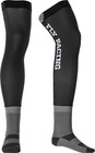 Fly Racing Knee Brace Socks - Motocross Dirt Bike Offroad Mx Atv Mens