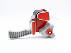 2-pack Heavy Duty Packing Tape Dispenser Guns 2  Ergonomic Shipping Box Cutters