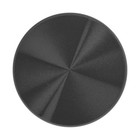 Popsockets Backspin Black Spinner Spin Fidget Popsocket Holder Pop Socket