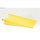 Eagle Mfg 1689 Spill Pallet Ramp yellow 1500 Lb 