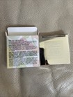 Clinique Sculptionary Cheek Contouring Palette  03 Defining Roses 