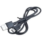 Usbc Charger Power Cable Cord For Motu M2 2x2  M4 4x4 Usb-c Audio Interface
