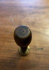 Boston And Maine Railroad Reading Massachusetts Wax Sealer
