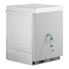 Centerline By Hobart Cuh-1 High-temperature Undercounter Dishwashing Machine - 2