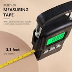 Luggage Weight Scale Fish Weighing Scales Digital Handheld Suitcase Weigher With