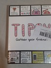 Tipsy Land Adult Party Board Game New Sealed