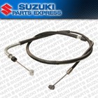 New Oem Suzuki Clutch Cable 2006 - 2009 Quadracer Ltr 450 Ltr400 58200-45g00