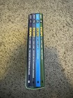 Escape From A Video Game The Complete Series