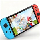 2-pack Screen Protector For Nintendo Switch 2  2025  Tempered Glass Clear Film