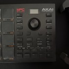 Akai Professional Mpc Studio 2 Production Controller  3d Printer Stand Included 