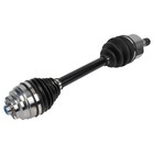 Front Left Cv Axle Shaft Assembly 2014-2022 For Mini Cooper 31608611927