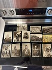 Azusa Native American Indian Old West Postcards 13 Total In Lot