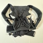 Ergobaby Four Position 360 Ergo Baby Carrier Black