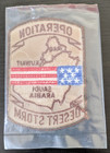 Operation Desert Storm Patch