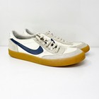 Nike Mens Killshot 2 432997-107 White Casual Shoes Sneakers Size 11