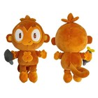 20cm Dart Monkey Plush Toy  Bloons Td Monkey Stuffed Doll  Cute Game Gift