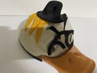Ludwig Von Drake Hat Vintage 1960s Walt Disney Rare Squeaking Bill Original