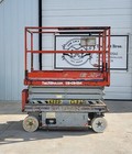 Skyjack Sjiii 3219 19ft  Scissor Lift Electric Aerial Manlift Genie Jlg