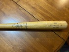 Worth 400 Wooden Baseball Bat Jackie Robinson Style 33 Inch Bat   3