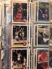 400  9 Pocket Pages  Various Brand Some Ultra Pro W cards