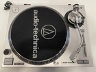 Audio-technica At-lp120-usb Direct Drive Turntable - Read