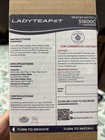 Watersentry Water Filter   51600c - Ewf6000 -ladyteapot Factory Sealed
