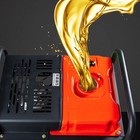 Diesel Generator 3kw 5kw Single three-phase Outdoor Small Generator 220v 380v