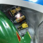 Bandai  thunderbirds 2  Set W  Mini Vehicles Nos Sealed - As Is