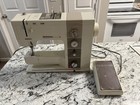 Bernina Record 930 Electronic Sewing Machine Read Description