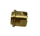 Teejet Off Center Flat Spray Tip  Larger Capacities  Brass - Oc-10
