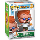 Funko Pop  Agm 30th Anniversary Bobby Vinyl Figure  1578 - Specialty Edition