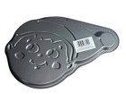 New wilton  Elf On The Shelf Giant Cookie  Pan Face Shaped Makes 11  X 7  Cookie