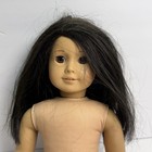 18  American Girl Truly Me Doll 2008 Dark Hair Brown Eyes Read Pleasant Company