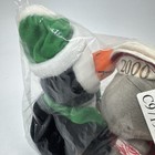 Vintage 2000 Coca-cola Holiday Plush Toys Seal  Penguin   Polar Bears Lot Of 4