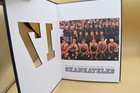 Skaneateles High School 2017 Yearbook  the Comet   Skaneateles  Ny