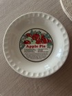 Sunnycraft Apple Pie Recipe Pie Dish Sunstone Collection 11    Baker Farmhouse