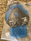 Axial Ax2 Back Protector Insert Armor Ce Level 2 Certified Blue Large Flow Flex