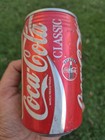 Puerto Rico Coca Cola 1993  Centroamerican caribbean Olympic Games Gold Can Rare